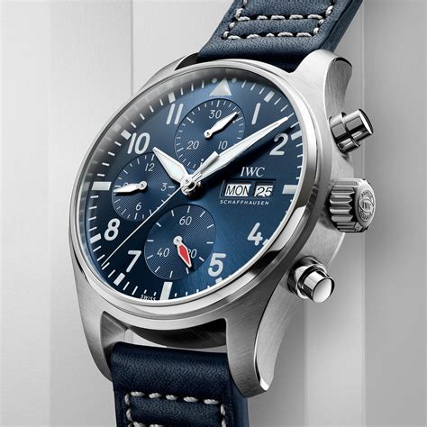 iwc pilots|iwc pilot watch for sale.